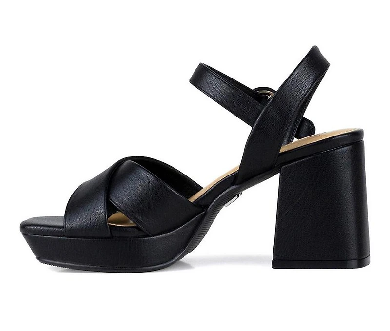 Women's Ninety Union Emely Dress Sandals