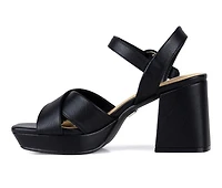 Women's Ninety Union Emely Dress Sandals