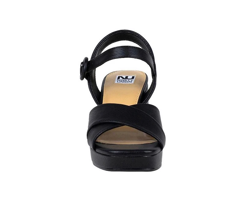 Women's Ninety Union Emely Dress Sandals
