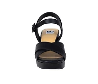 Women's Ninety Union Emely Dress Sandals