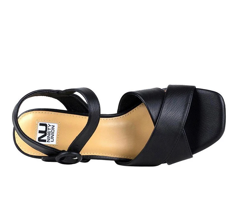 Women's Ninety Union Emely Dress Sandals