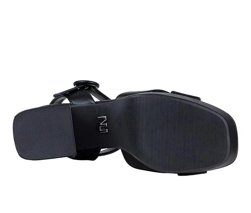 Women's Ninety Union Emely Dress Sandals