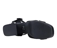Women's Ninety Union Emely Dress Sandals