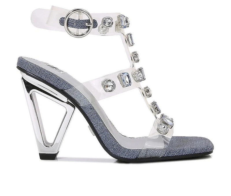 Women's Ninety Union Gem Special Occasion Shoes