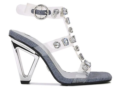Women's Ninety Union Gem Special Occasion Shoes
