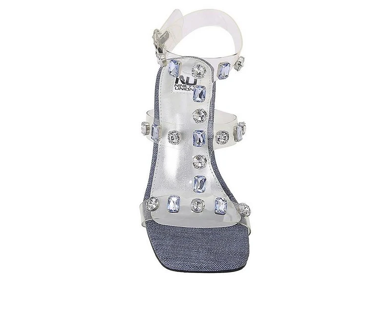 Women's Ninety Union Gem Special Occasion Shoes