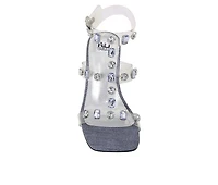Women's Ninety Union Gem Special Occasion Shoes