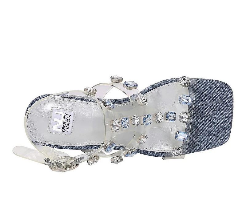 Women's Ninety Union Gem Special Occasion Shoes
