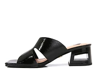 Women's Ninety Union Skylar Dress Sandals