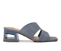 Women's Ninety Union Skylar Dress Sandals