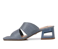 Women's Ninety Union Skylar Dress Sandals