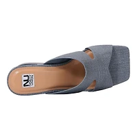 Women's Ninety Union Skylar Dress Sandals