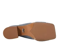 Women's Ninety Union Skylar Dress Sandals