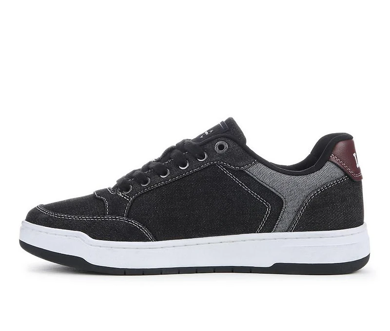Men's Lee Footwear Roland Casual Shoes
