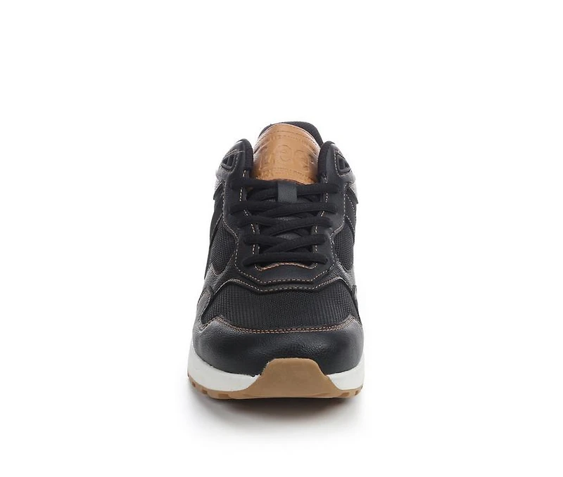 Men's Lee Footwear Damien Casual Shoes