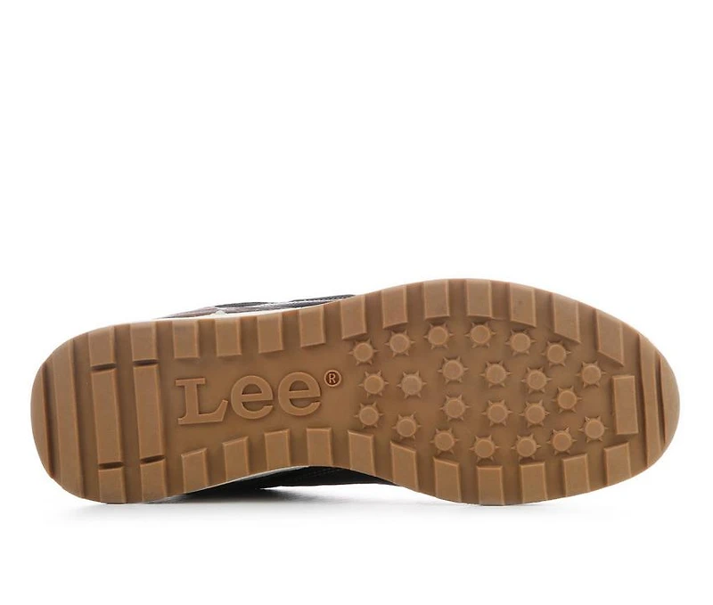 Men's Lee Footwear Damien Casual Shoes