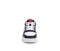 Boys' MARVEL Little Kid & Big Spiderman Court