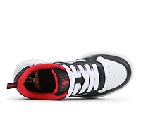 Boys' MARVEL Little Kid & Big Spiderman Court