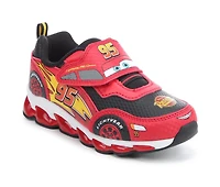 Kids' Disney Toddler & Little Kid Cars Lighted 9 Light Up Shoes