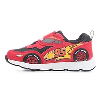Kids' Disney Toddler & Little Kid Cars Lighted 9 Light Up Shoes