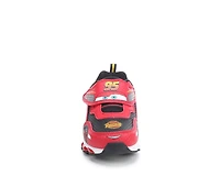 Kids' Disney Toddler & Little Kid Cars Lighted 9 Light Up Shoes