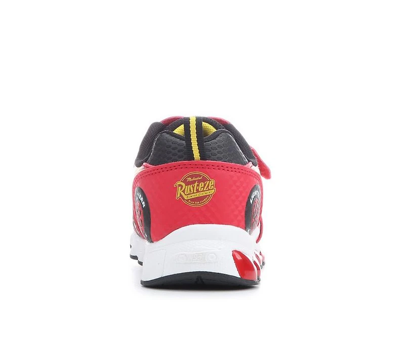 Kids' Disney Toddler & Little Kid Cars Lighted 9 Light Up Shoes