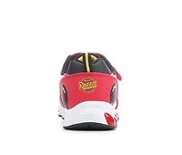 Kids' Disney Toddler & Little Kid Cars Lighted 9 Light Up Shoes