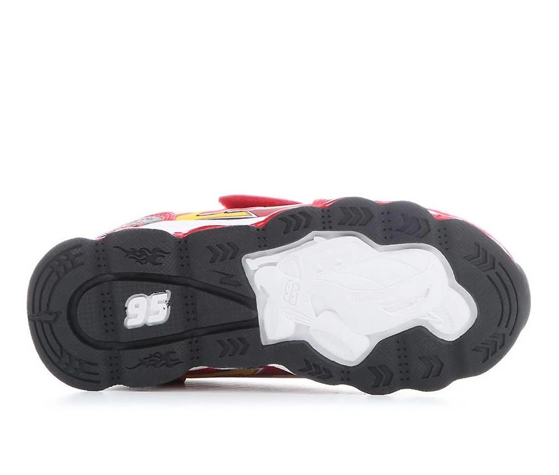 Kids' Disney Toddler & Little Kid Cars Lighted 9 Light Up Shoes