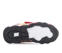 Kids' Disney Toddler & Little Kid Cars Lighted 9 Light Up Shoes