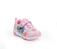 Girls' Disney Toddler & Little Kid Stich Light G2