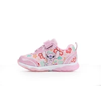 Girls' Disney Toddler & Little Kid Stich Light G2