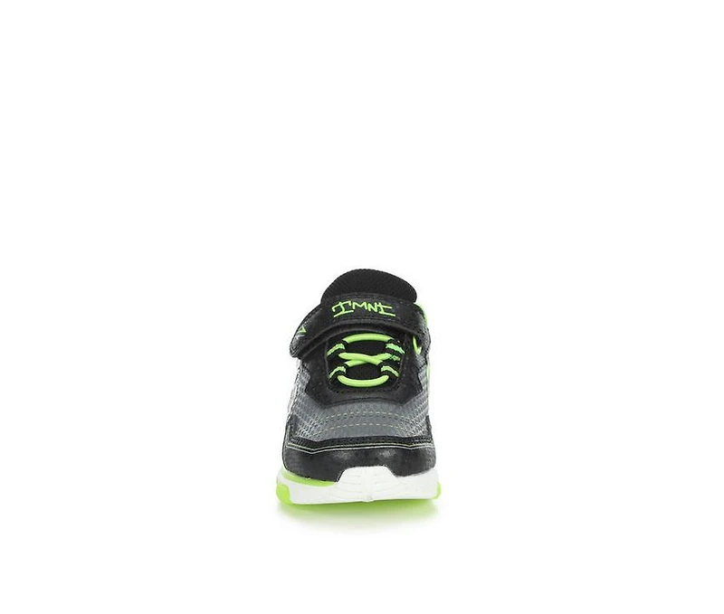 Boys' Nickelodeon Toddler & Little Kid Lighted 20