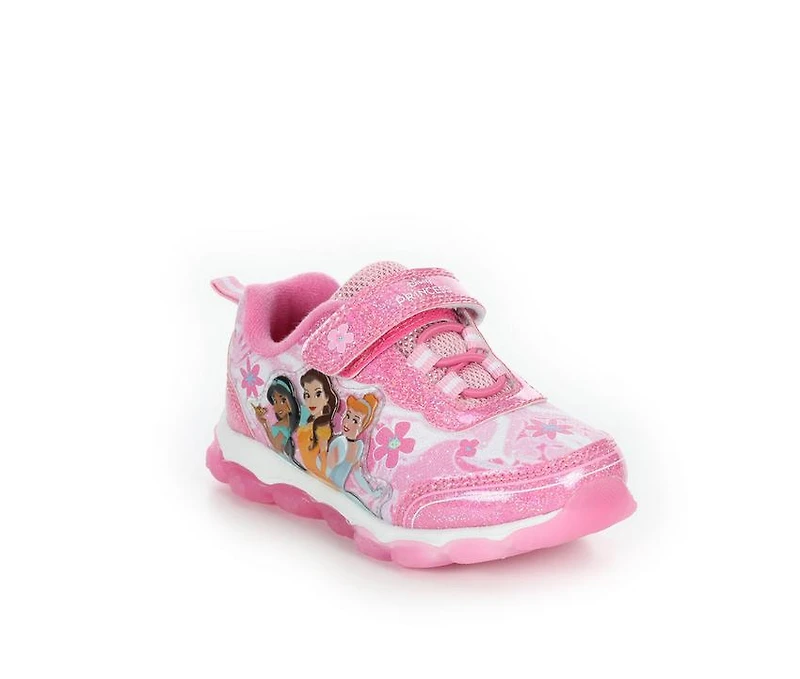 Girls' Disney Toddler & Little Kid Princess 6 Shoes