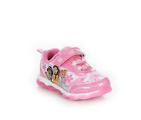 Girls' Disney Toddler & Little Kid Princess 6 Shoes