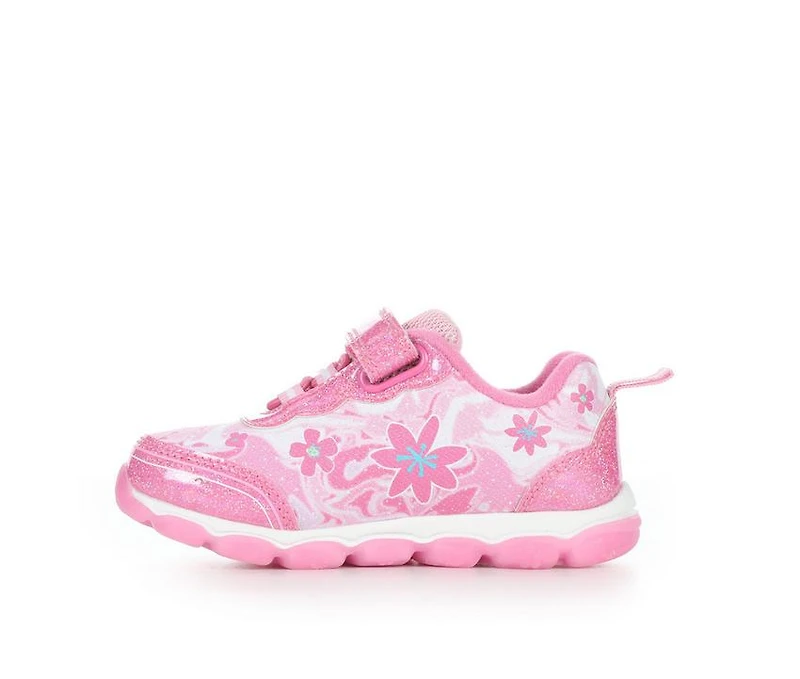 Girls' Disney Toddler & Little Kid Princess 6 Shoes