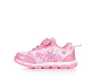 Girls' Disney Toddler & Little Kid Princess 6 Shoes
