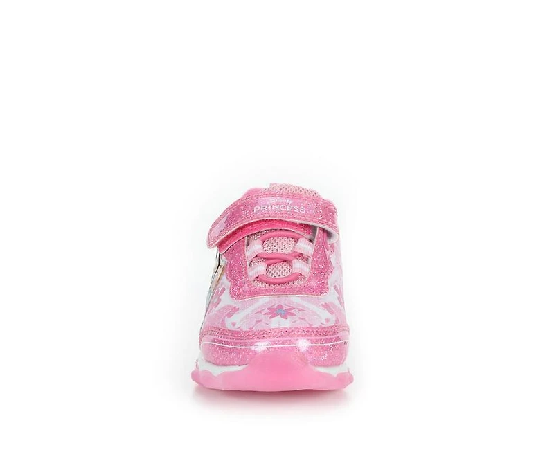 Girls' Disney Toddler & Little Kid Princess 6 Shoes