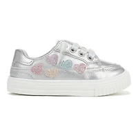 Girls' Blowfish Malibu Little Kid Aurora-T Sneakers