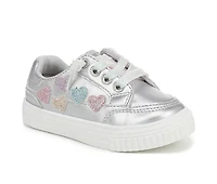 Girls' Blowfish Malibu Little Kid Aurora-T Sneakers