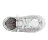 Girls' Blowfish Malibu Little Kid Aurora-T Sneakers