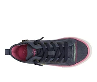 Girls' Blowfish Malibu Little Kid & Big Cameron-K High-Top Sneakers