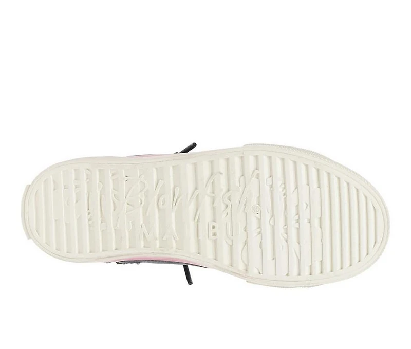 Girls' Blowfish Malibu Little Kid & Big Cameron-K High-Top Sneakers
