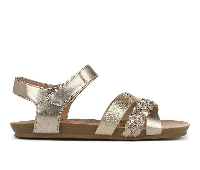 Girls' Blowfish Malibu Little Kid & Big Gaia-K Sandals