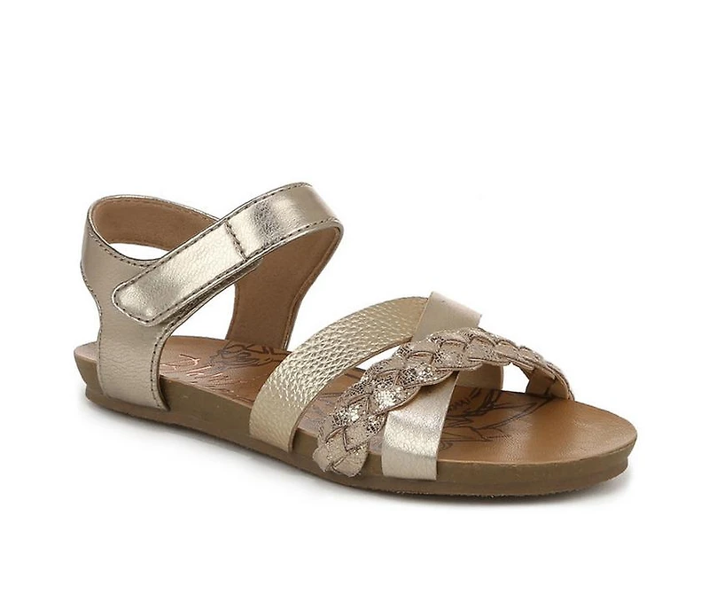 Girls' Blowfish Malibu Little Kid & Big Gaia-K Sandals