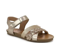 Girls' Blowfish Malibu Little Kid & Big Gaia-K Sandals
