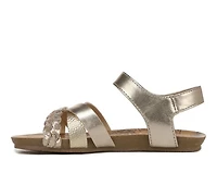 Girls' Blowfish Malibu Little Kid & Big Gaia-K Sandals