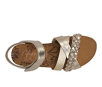 Girls' Blowfish Malibu Little Kid & Big Gaia-K Sandals