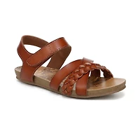 Girls' Blowfish Malibu Little Kid & Big Gaia-K Sandals