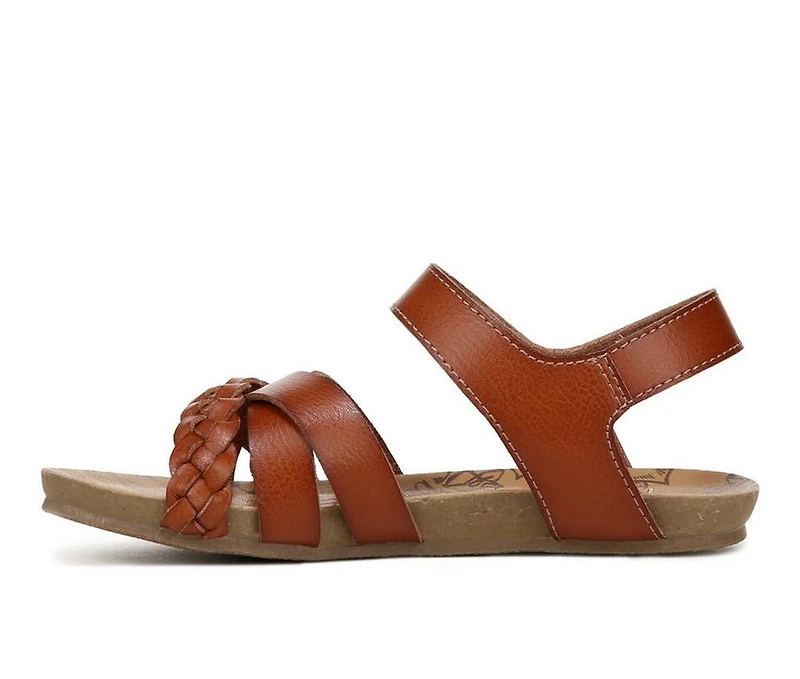 Girls' Blowfish Malibu Little Kid & Big Gaia-K Sandals