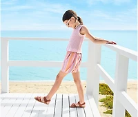 Girls' Blowfish Malibu Little Kid & Big Gaia-K Sandals